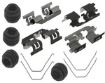 Disc Brake Hardware Kit-r-line Raybestos H18009A. Fixed Price $18.95.