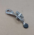 Dia Compe Rear Brake Cable Housing Stop Hanger Chrome Vintage Bicycle. Fixed Price $9.95.