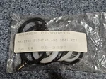 Answer Manitou 1 2 3 4 & Efc Suspension Fork Bushing Seal Kit Mtb 90'S Nos. Fixed Price $60.00.