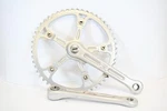 Gipiemme Special Pista Crankset 144BCD / 172.5. Fixed Price $160.00.