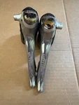 Shimano Ultegra 9-SPEED Road Bicycle Shifter Brake Levers ST-6501. Fixed Price $76.00.