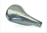 Vintage San Marco Oureur Black Road Bicycle 9 Spring Comfort Seat Saddle. Fixed Price $34.00.