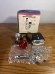 Union Frondenberg Dynamo Headlight Set Generator. Fixed Price $149.95.