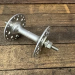 Vintage Sunshine Bmx Front Hub High Flange Alloy Hole Race Nut 70S 80S. Fixed Price $47.29.