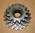 Maillard Course 6-SPEED Freewheel 13-21T, English Thread. Fixed Price $19.99.
