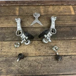 Vintage Suntour Roller Cam Cantilever Brake Silver 80S Mtb Bike Japan Single. Fixed Price $56.39.