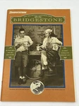 Vintage 1994 Bridgestone Bicycles Catalog MB-1 RB-1 Crossword Puzzle?! Amazing. Fixed Price $10.79.