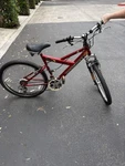 Bicycles 3 Excellent Schein, Mongoose And Motiv. Fixed Price $500.00.
