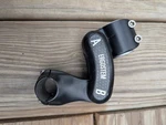 Look Ergostem Road Bike 26.0MM / 28.6MM Clamp Diameter Vintage Cycling Rare. Fixed Price $225.00.