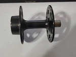 Old School Shimano Rear 36 Hole Bmx Bike Hub Shell Cassette. Fixed Price $24.99.