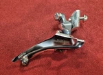 Shimano Exage 400EX FD-A400 Front Road Derailleur For Braze-on. Fixed Price $14.75.