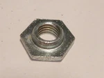 Simplex #2311 Derailleur Screw Nut S/sx. Fixed Price $15.00.