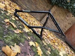 Alpinestars Al- Mega Xt, 49CM, Retro Frame 1992S. Fixed Price $233.18.