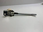 New Wald Rear Wheel 20" Bicycle Kickstand 3/8" Axle Silver Bmx Kid's Bike. Fixed Price $14.99.