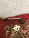 Harley Antique Sportster Fl Fx Evo Stock Foot Shifting Lever. Fixed Price $18.00.
