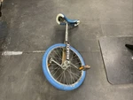 Schwinn Unicycle 20. Fixed Price $75.00.