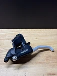 Shimano Deore Xt ST-M737 Left Shifter Brake Lever Front 3X Window. Fixed Price $29.99.