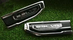 Pair New 5.3L V8 Driver Side Vent Right Left 3D Badge Emblems Replacement For.... Fixed Price $128.92.