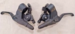 Shimano Deore Xt ST-M092 Brake Lever & Shifters 3 7 Speed 1990S. Fixed Price $95.00.