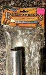 Nos Rockwerks Mountain Bike Seat Post 31.6X400MM (R-3 R-4). Fixed Price $24.95.