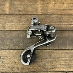 Vintage Shimano Rear Derailleur Long Cage Road Touring Japan Via RD-Z501. Fixed Price $19.19.