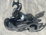 Vintage Shimano Rsx RD-A416 Rear Derailleur Long Cage Japan Road Bike 7/8 Speed. Fixed Price $44.50.