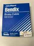 Bendix - Parking Brake Cable C2171 (BC94507). Fixed Price $20.00.