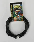 Universal Replacement Brake Cable W Teflon Design 75" Bicycle Bike Nos. Fixed Price $12.95.