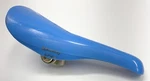 Vintage Bikeway Aero Viscount 2169 Bmx Bicycle Seat Old School Blue 1980S. Fixed Price $130.00.
