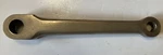 Vintage Cottered Left Crank Arm ; 7/16 Threading. Fixed Price $9.99.
