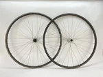 Matrix Iso Ii / Dura Ace Wheelset. Fixed Price $85.00.
