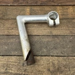 Vintage Sr Royal Quill Stem 22.2MM 25.4 Clamp Made Japan Sakae 100 Bike. Fixed Price $19.19.