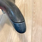 Selle Italia Triax R747 Bicycle Bike Saddle Seat Retro Black Vintage. Fixed Price $24.95.