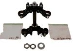 74 Yamaha DT175 DT125 Steering Triple Tree 460-23340-30-33 P1168. Fixed Price $34.94.