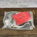 Vintage Schwinn Brake Lever Set Nos Gold Dot Safety Bike 9776 Cables. Fixed Price $62.29.