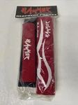 Hammer Body Wear Neoprene Mid School Vintage Pad Set Gt BMX2. Fixed Price $60.00.