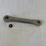 Sr Sakae Left Crank Arm 170MM Japan Square Taper Jis Alloy Road Bicycle Part. Fixed Price $15.00.