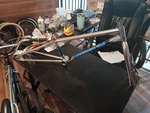 Mcs Bmx Bike 1985 Magnum 34 Very Rare Number Produced. #26. Fixed Price $750.00.