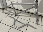 Robinson 24" Cruiser Fits Hutch Cw Patterson Jmc Redline Vdc Mongoose Gjs Dk. Fixed Price $2196.00.