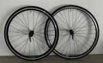 Shimano Wheelset 700C 32-24 Hole 8, 9, Or 10 Speed. Fixed Price $100.00.