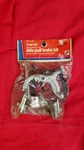 Nos 1960'S Vintage Dorcy Bike Pals Front Rear Side Brake Caliper Kit Qty. Fixed Price $40.00.
