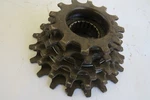 Regina Extra Oro Freewheel 6 SPEED.12-20 Road Racing Cogs Vintage. Fixed Price $65.00.