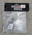 Sturmey Archer SLS3C Trigger Shifter SL-3C Right Speed-. Fixed Price $27.00.