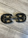Rare Vintage Mks Grafight 2000 Pedals Set 9/16 Thread Great Condition !. Fixed Price $84.05.