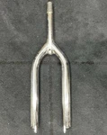 Dyno Bmx Fork Chrome 20 Threaded Steerer Mid School Gt Rider Akisu 1996. Fixed Price $79.99.