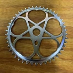 Bicycle Sprocket Sweet Heart Fits Schwinn Phantom Panther & Others New 46 Teeth. Fixed Price $19.99.