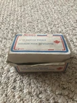 Vintage Norco 9/16 Bike Pedals Nos Original Box Cruiser Old School!. Fixed Price $21.68.