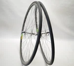 Shimano Dura-ace 700C Mavic Mach 2 Cd Bicycle Speed Tubular Sew-up Wheel Set. Fixed Price $244.00.