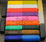 Cruiser Bicycle Cushion Grips S+ Glitter Vintage Schwinn Stingray Bike Handlebar. Fixed Price $11.48.