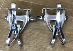 Vintage Campagnolo Chorus Road Bike Pedals Cage. Fixed Price $186.06.
